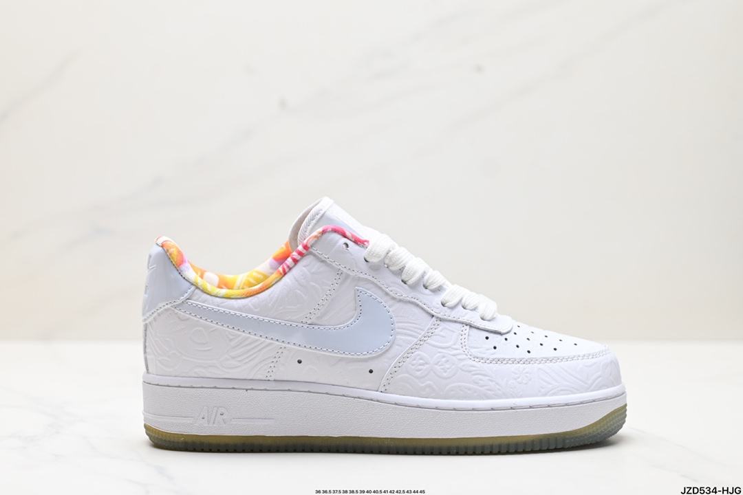 Nike Air Force 1 Shoes